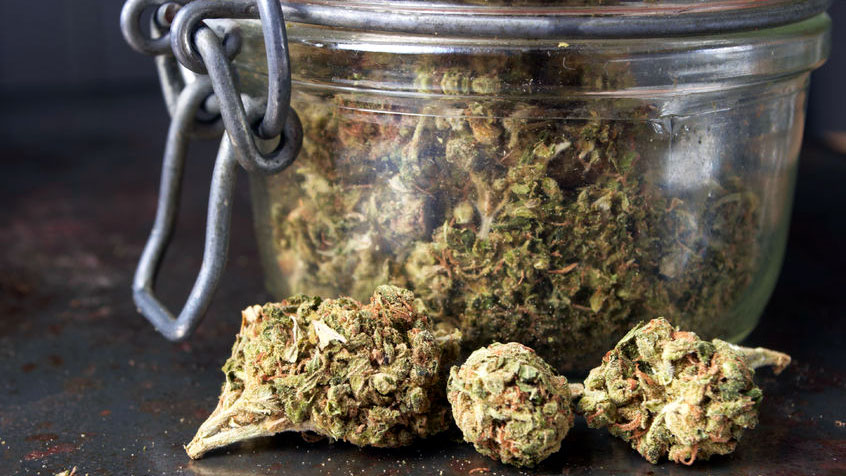 How To Dry Weed (with Pictures): Expert Drying and Curing Guide