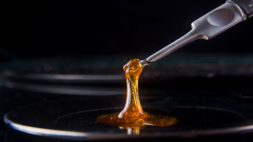 How to make rosin