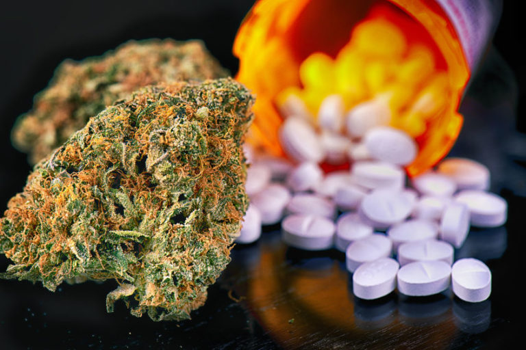 Crohn's Disease And Marijuana: Efficacy, Research And Dosing