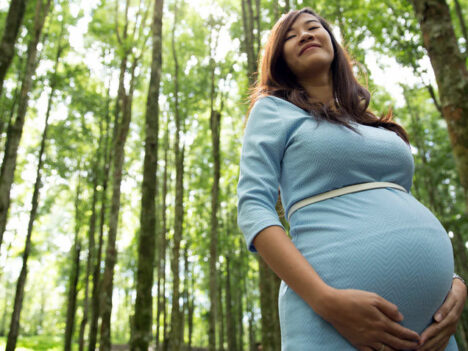 Marijuana and Pregnancy: Is It Safe to Smoke Pot While Pregnant?