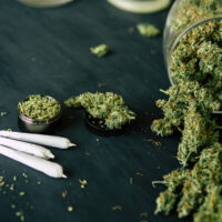 Why Does Weed Make You Laugh? A Complex Mechanism Unveiled