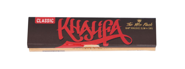 Khalifa papers