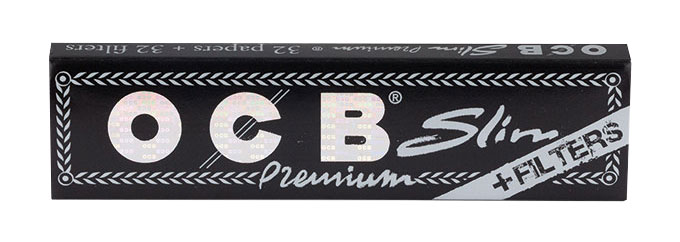 OCB papers