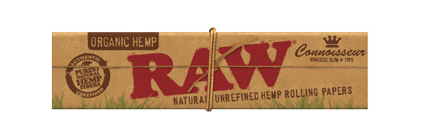 RAW papers