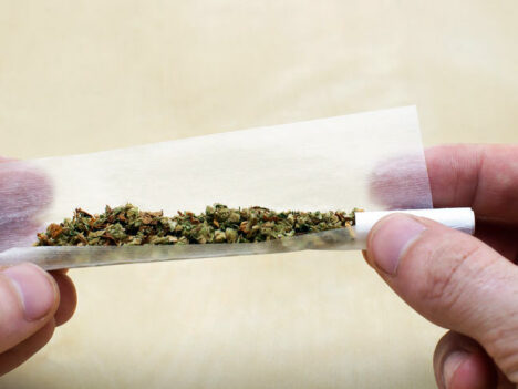 The Definitive Guide to Rolling Papers: Say No to Blunts