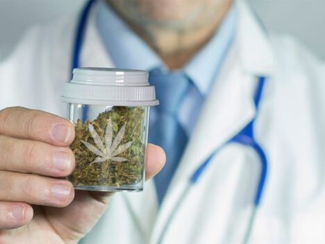 How to Get a Medical Marijuana Prescription in Canada