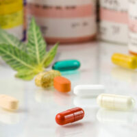 Mixing Marijuana and Antidepressants: Research & Users’ Experiences