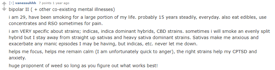 bipolar disorder reddit 3