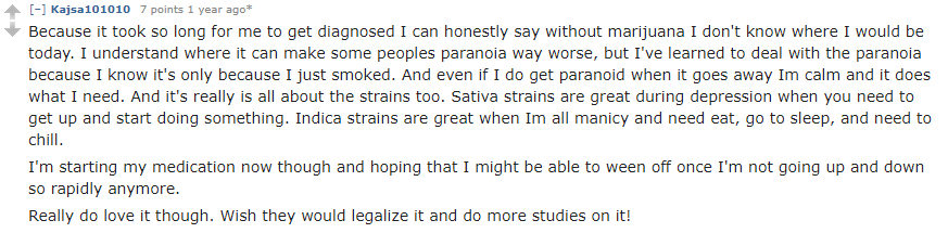 bipolar disorder reddit 4