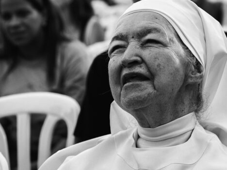 Nuns, weed, and the Church’s position on cannabis legalization