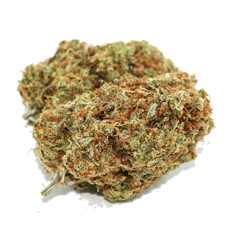 pineapple express weed strain