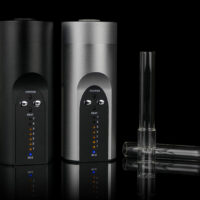 Arizer Solo Vaporizer Review (2019 Update)