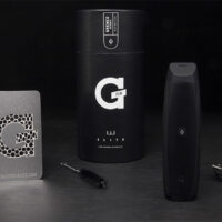 G Pen Elite Review: Milky Vapor in a Compact Package