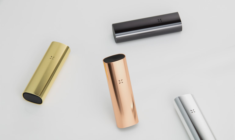 Pax 3 design