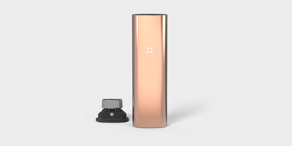 Pax 3 specs