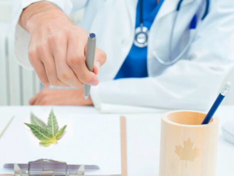 3 best Canadian cannabis clinics for getting a medical card