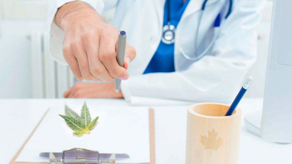 Best Canadian cannabis clinics