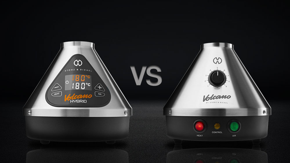 Volcano-Hybrid-vs-Volcano-Classic