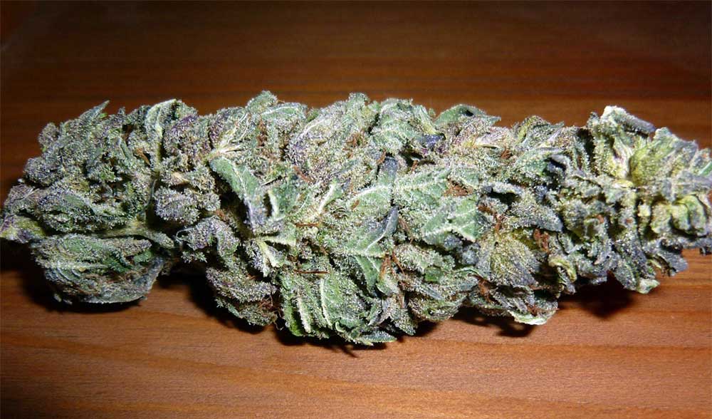 Marijuana for Insomnia 7 Best Strains for Deeper Sleep