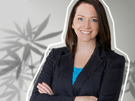 Trina Fraser on cannabis pardons, homemade edibles and micro licenses
