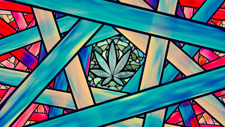 Cannabis And Religion: The Religious Use Of Cannabis Throughout History