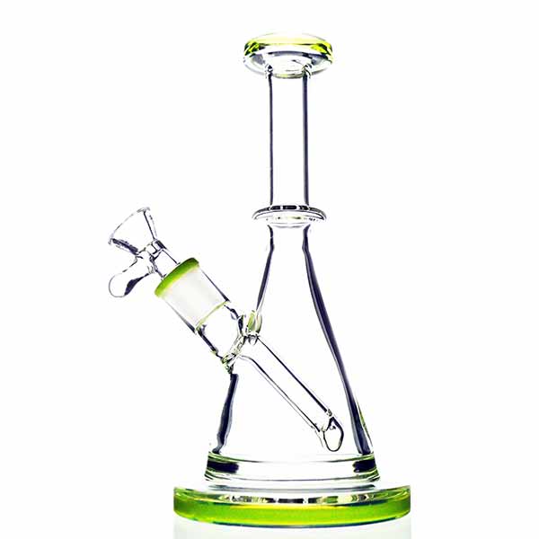 mini beaker bong