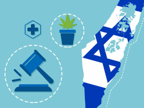Israel passes medical cannabis export bill, signaling entrance into industry