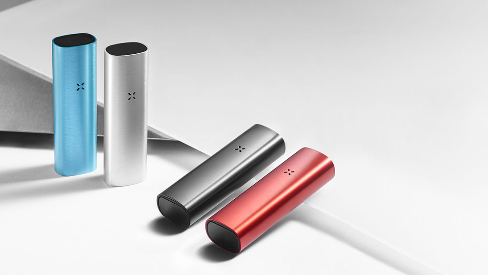 Pax 2 design