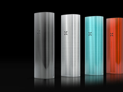 Pax 2 Review: Luxury Vaping Experience