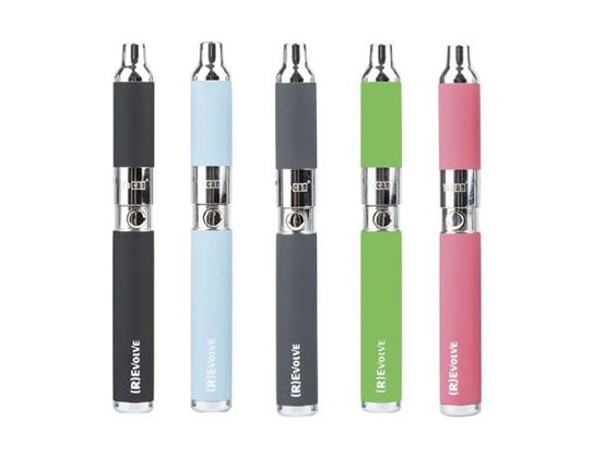 Yocan (R)evolve vape pen