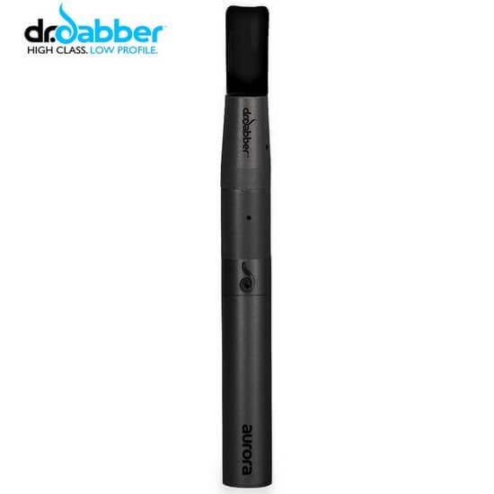 dr dabber aurora