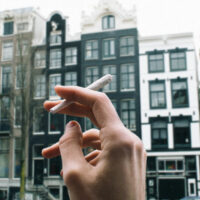 Pot Smoker’s Guide to Amsterdam—Greencamp on Tour