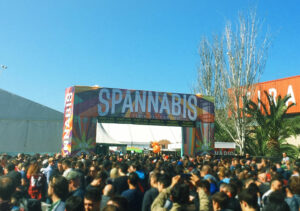 How Barcelona became the new Amsterdam (Spannabis 2019)