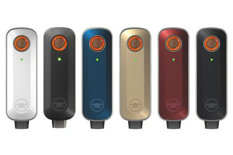 firefly 2 vaporizer colors