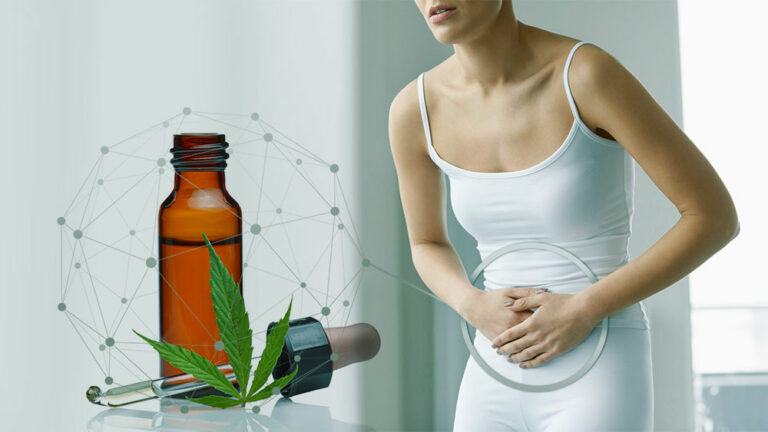 marijuana for menstrual cramps