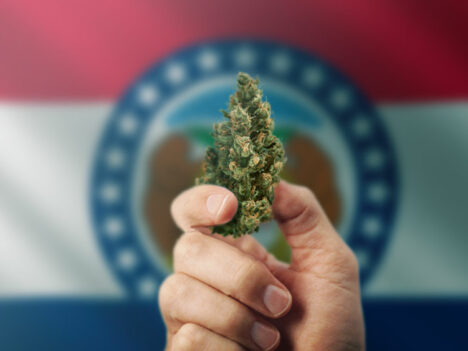 The mess surrounding Missouri medical cannabis is finally sorting out