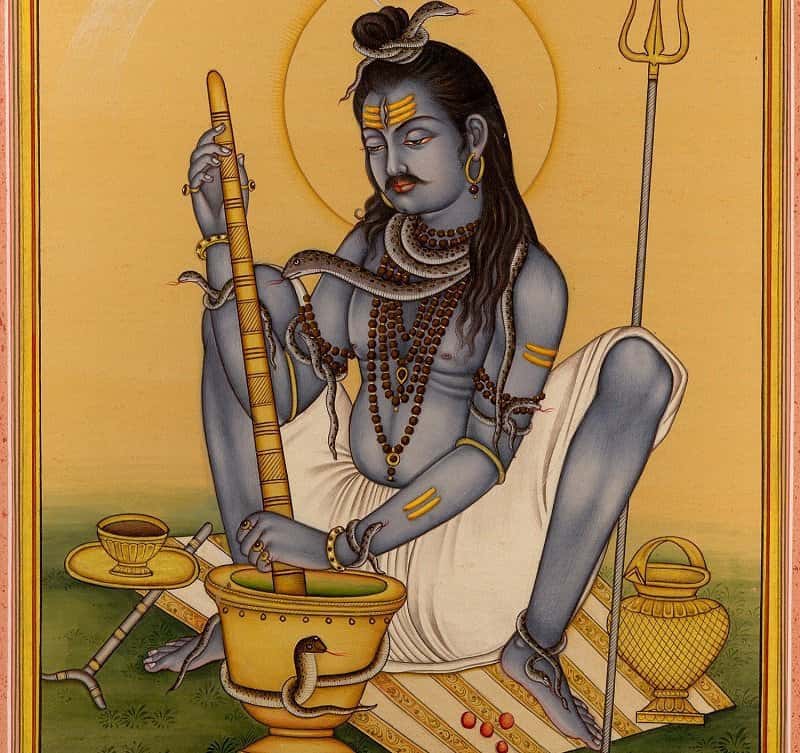 Shiva