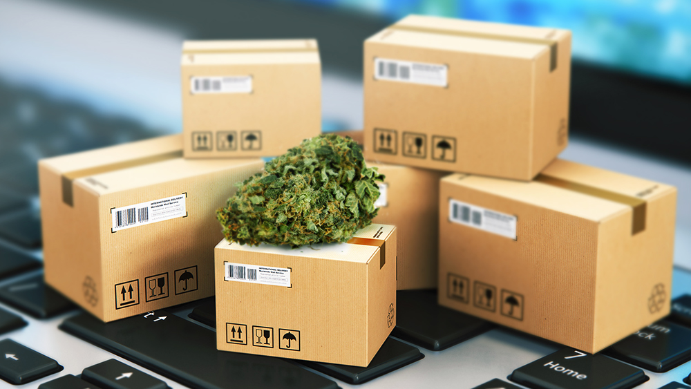 Canada cannabis excessive packaging
