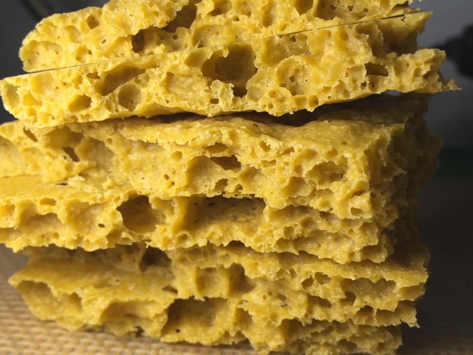 honeycomb