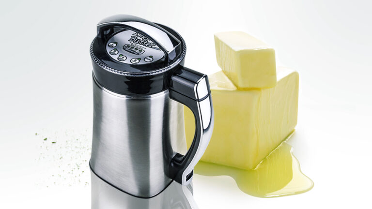 does magical butter machine decarb for you