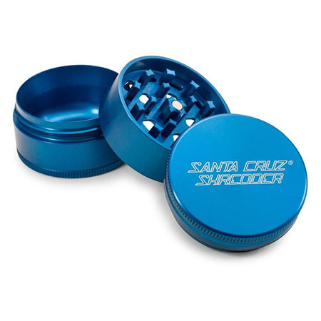 Santa Cruz Shredder