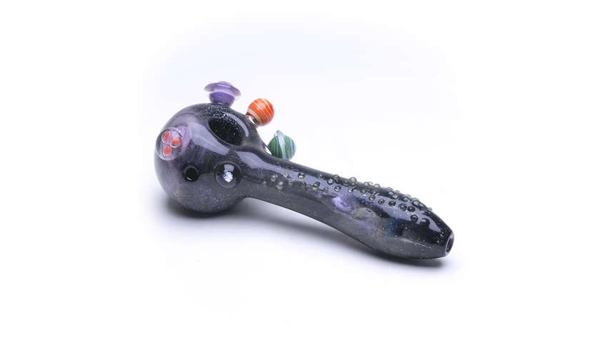 uv reactive planetary dry pipe