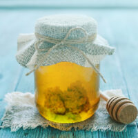 Weed Honey: How to Make This Immune-Boosting Edible and What to Avoid