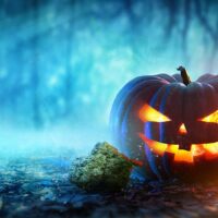 Halloween Special: What’s the Story Behind Spooky Weed Names