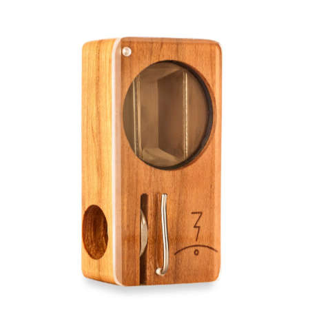 Magic Flight launch box vaporizer