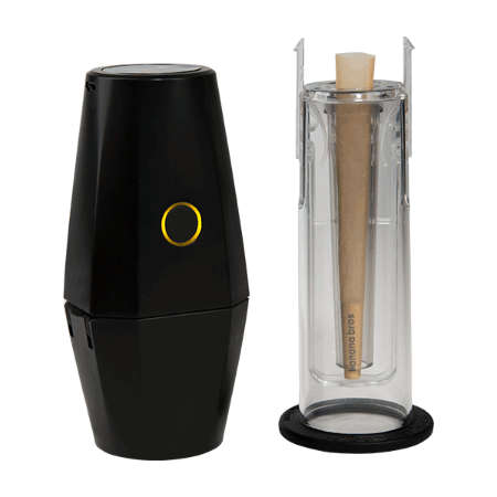 OTTO Auto Grinder and Cone Roller by Banana Bros – Always Chronic