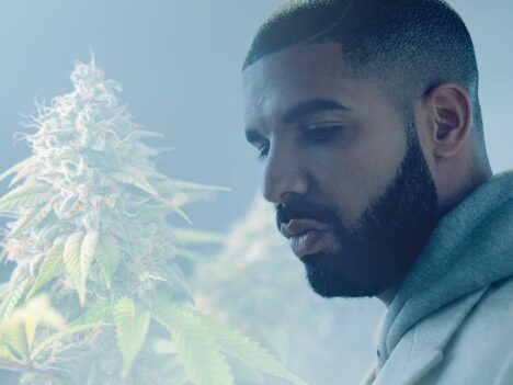 Canopy Growth recruits Drake for new cannabis wellness company