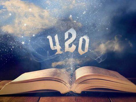 The Story of 420 Meaning: How Weed Got Its Code
