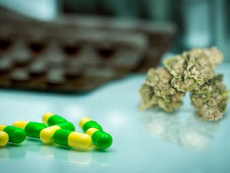 Tramadol and Weed: Can They Be Used Together?
