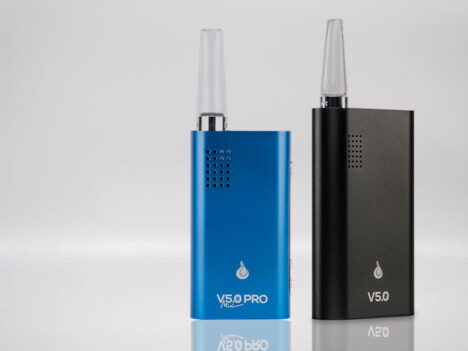 What to Expect from Flowermate Vaporizers? (Review)